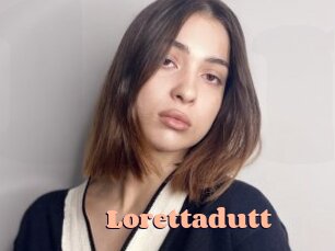 lorettadutt Chatte Rasée