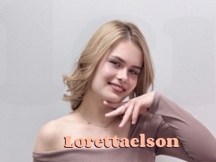 Lorettaelson