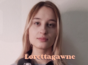 Lorettagawne