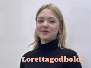 Lorettagodbold
