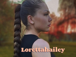 lorettahailey Chatte Rasée