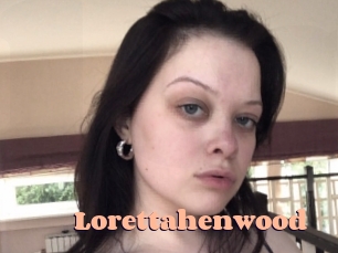 lorettahenwood Chatte Rasée