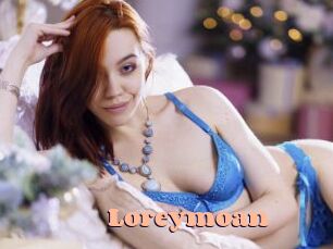 Loreymoan