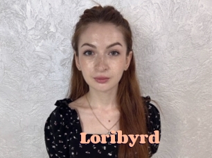 Loribyrd