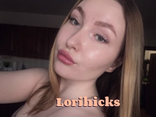 Lorihicks