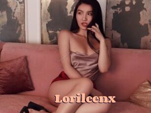 Lorileenx