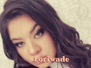 Loriwade