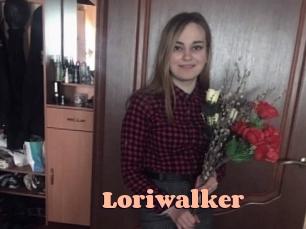 Loriwalker