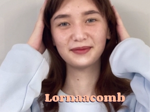 Lornaacomb