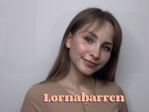 Lornabarren