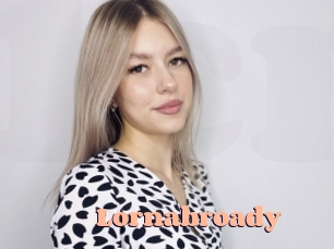 Lornabroady