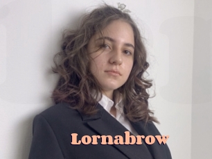 lornabrow Chatte Rasée