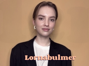 Lornabulmer