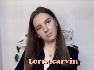 Lornacarvin