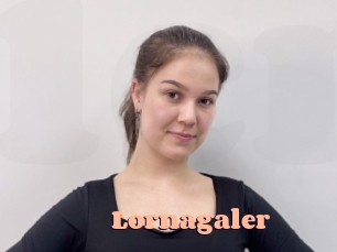 Lornagaler