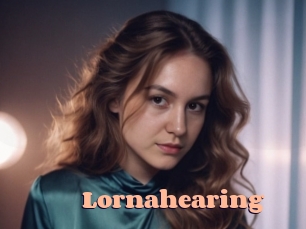 Lornahearing