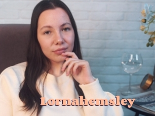 Lornahemsley