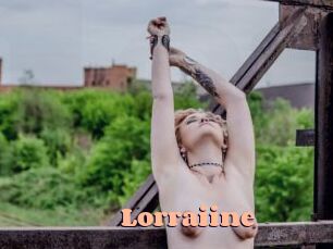Lorraiine