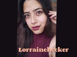 Lorrainebecker