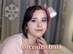 Lorrainehall