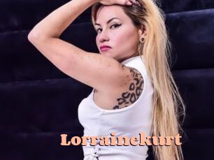 Lorrainekurt