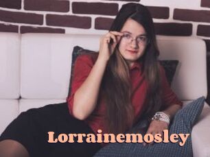 Lorrainemosley