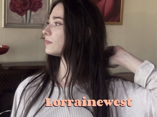 lorrainewest Chatte Rasée