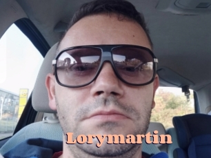 lorymartin Chatte Rasée