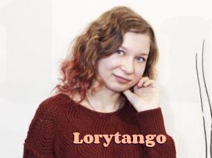 Lorytango