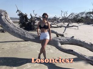 Losonciesz