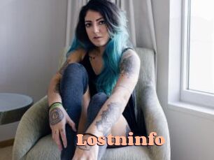 Lostninfo