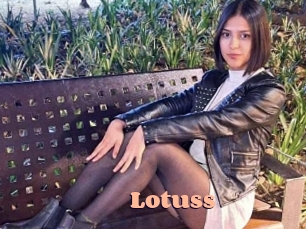 Lotuss