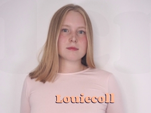 Louiecoll