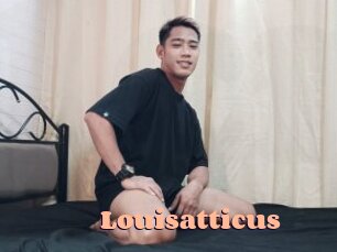 Louisatticus