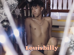 Louisbilly