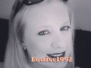 louise1992 Chatte Rasée