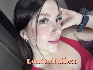 Louiseballen