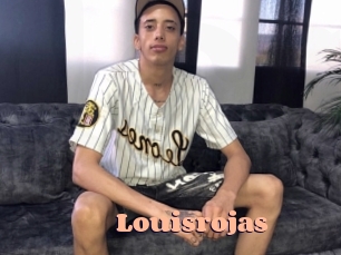 louisrojas Chatte Rasée