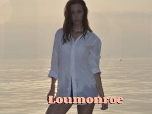 Loumonroe