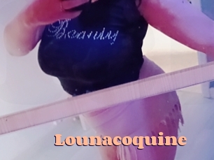 lounacoquine Chatte Rasée