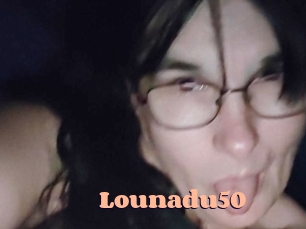 lounadu50 Chatte Rasée