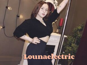 Lounaelectric