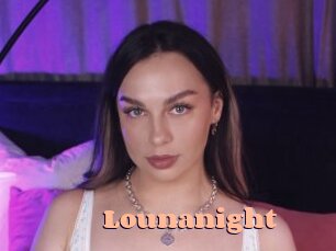Lounanight