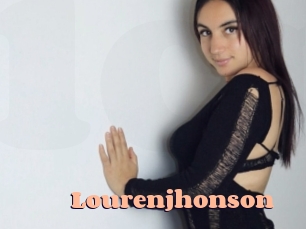 Lourenjhonson
