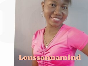 Loussannamind