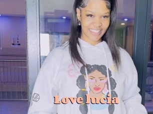 love_lucia Chatte Rasée
