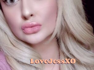 LoveJessXO