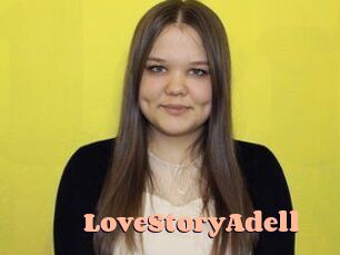 LoveStoryAdell