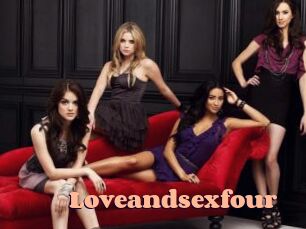loveandsexfour Chatte Rasée