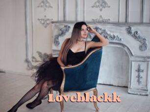 Loveblackk